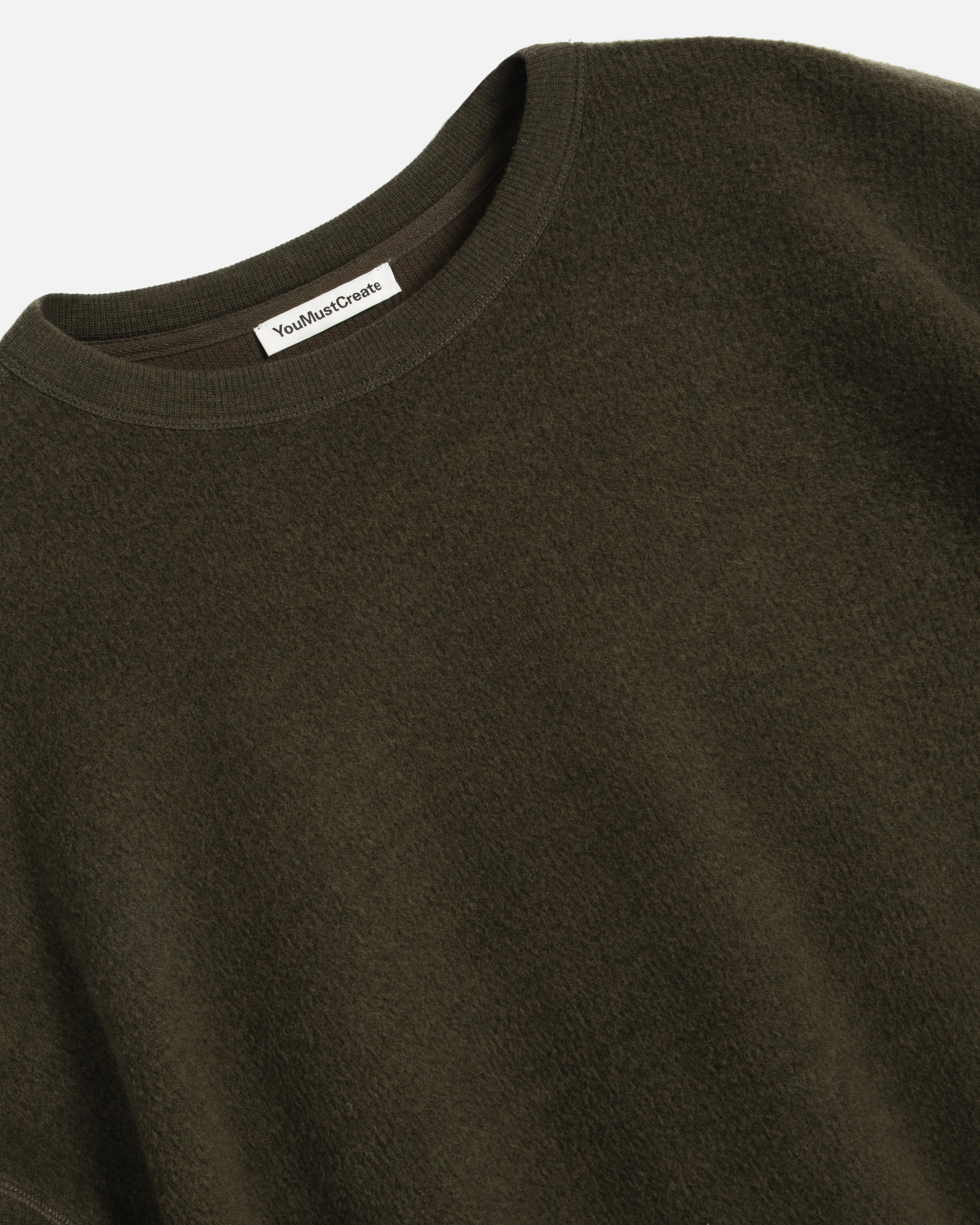 Studio Sweatshirt